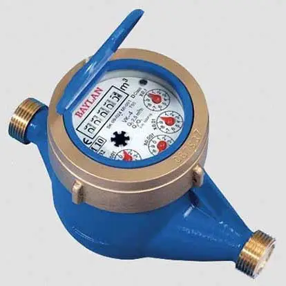 water meter