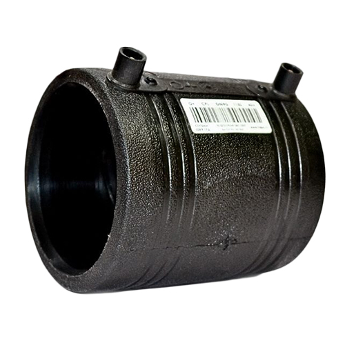 Electrofusion Coupler