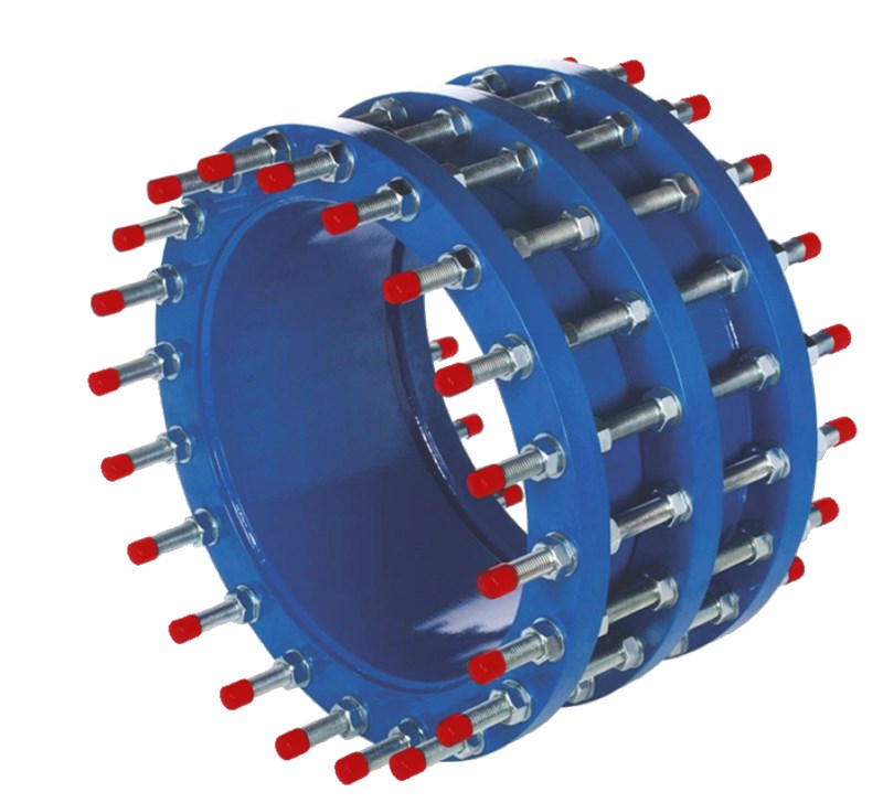 DI Mechanical Joints (MJ)